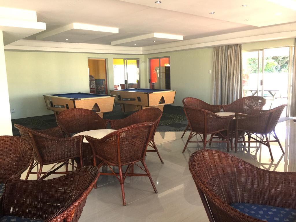 127 Hermanus Beach Club 外观 照片