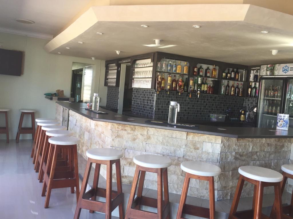 127 Hermanus Beach Club 外观 照片