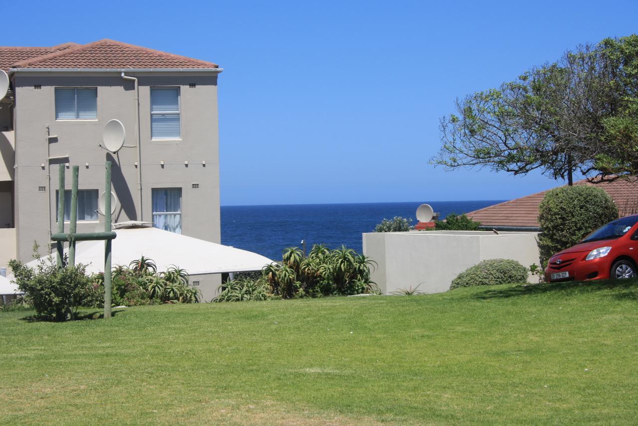 127 Hermanus Beach Club 外观 照片