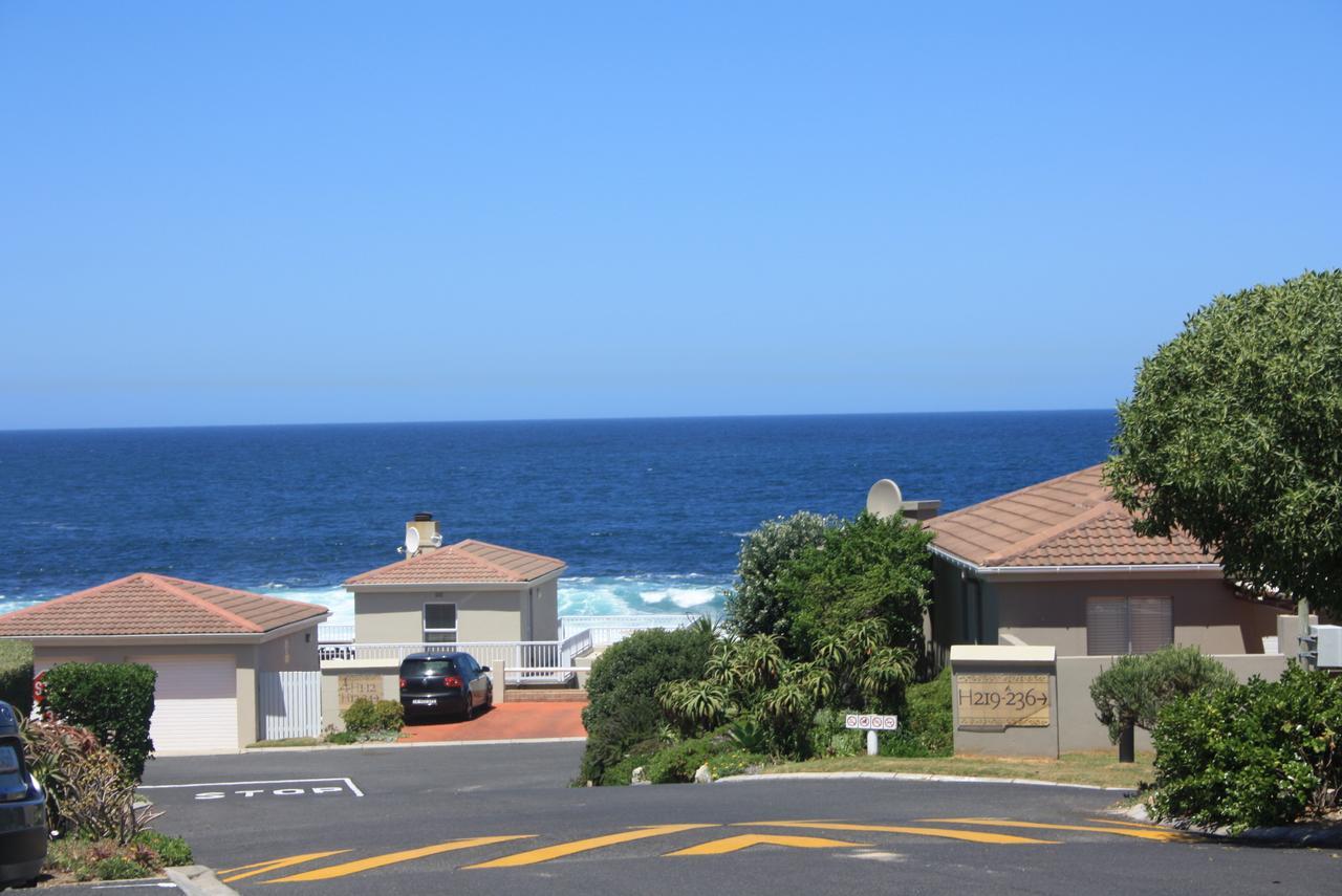 127 Hermanus Beach Club 外观 照片